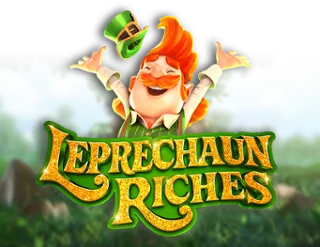 Leprechaun Riches